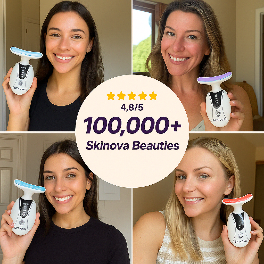 Glam Beauty Best Sellers