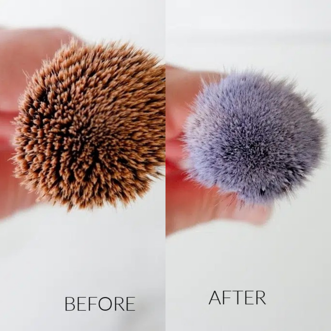 GlowSpin Max Makeup Brush Cleaner™